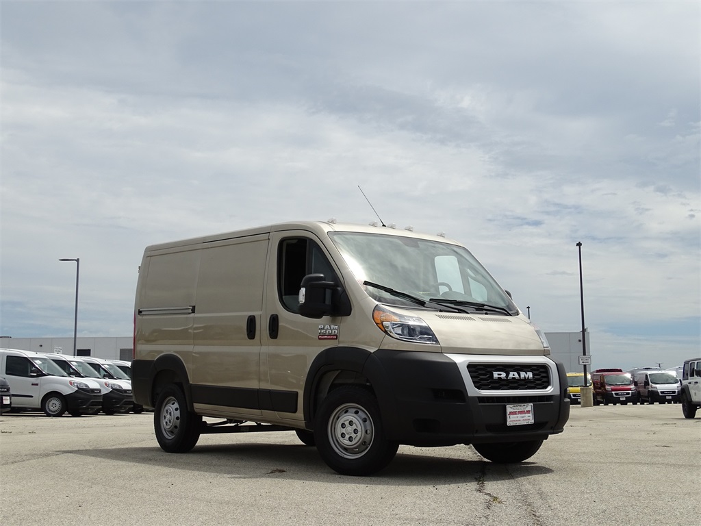 ram promaster 118 for sale